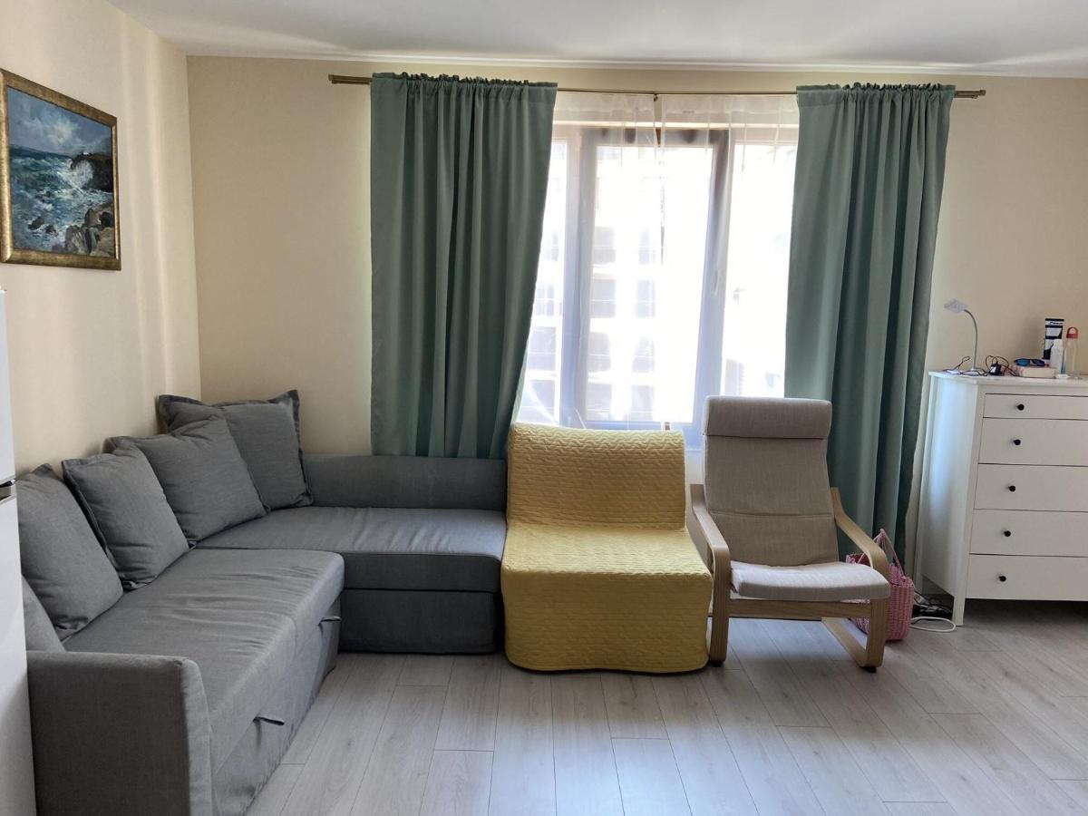 Apartments Pomorie Tundzha 9 Екстериор снимка
