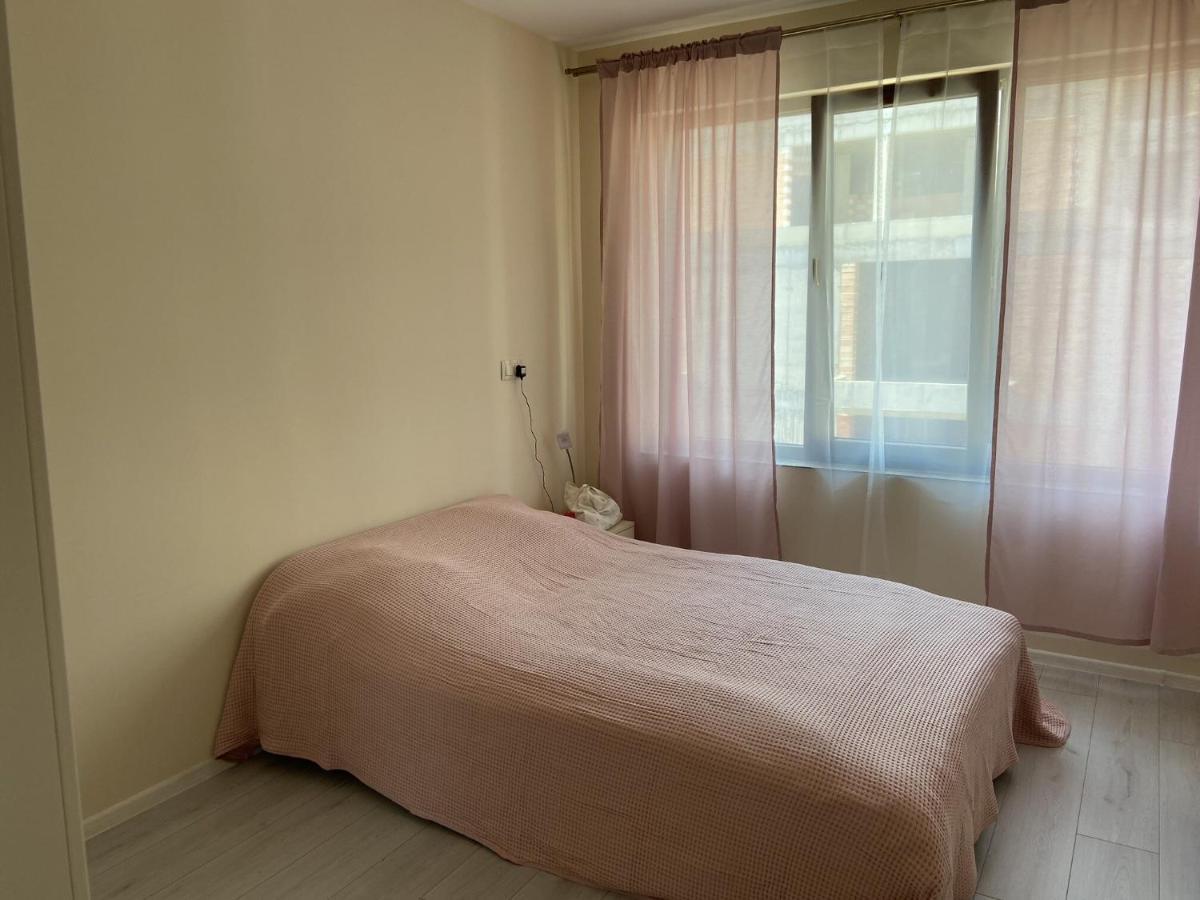Apartments Pomorie Tundzha 9 Екстериор снимка