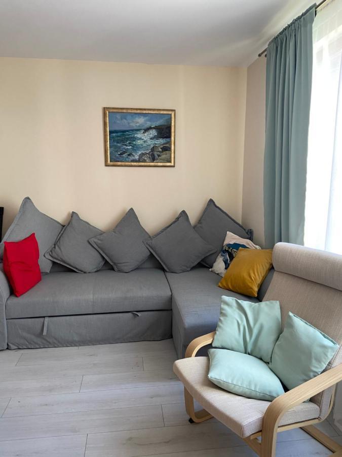 Apartments Pomorie Tundzha 9 Екстериор снимка