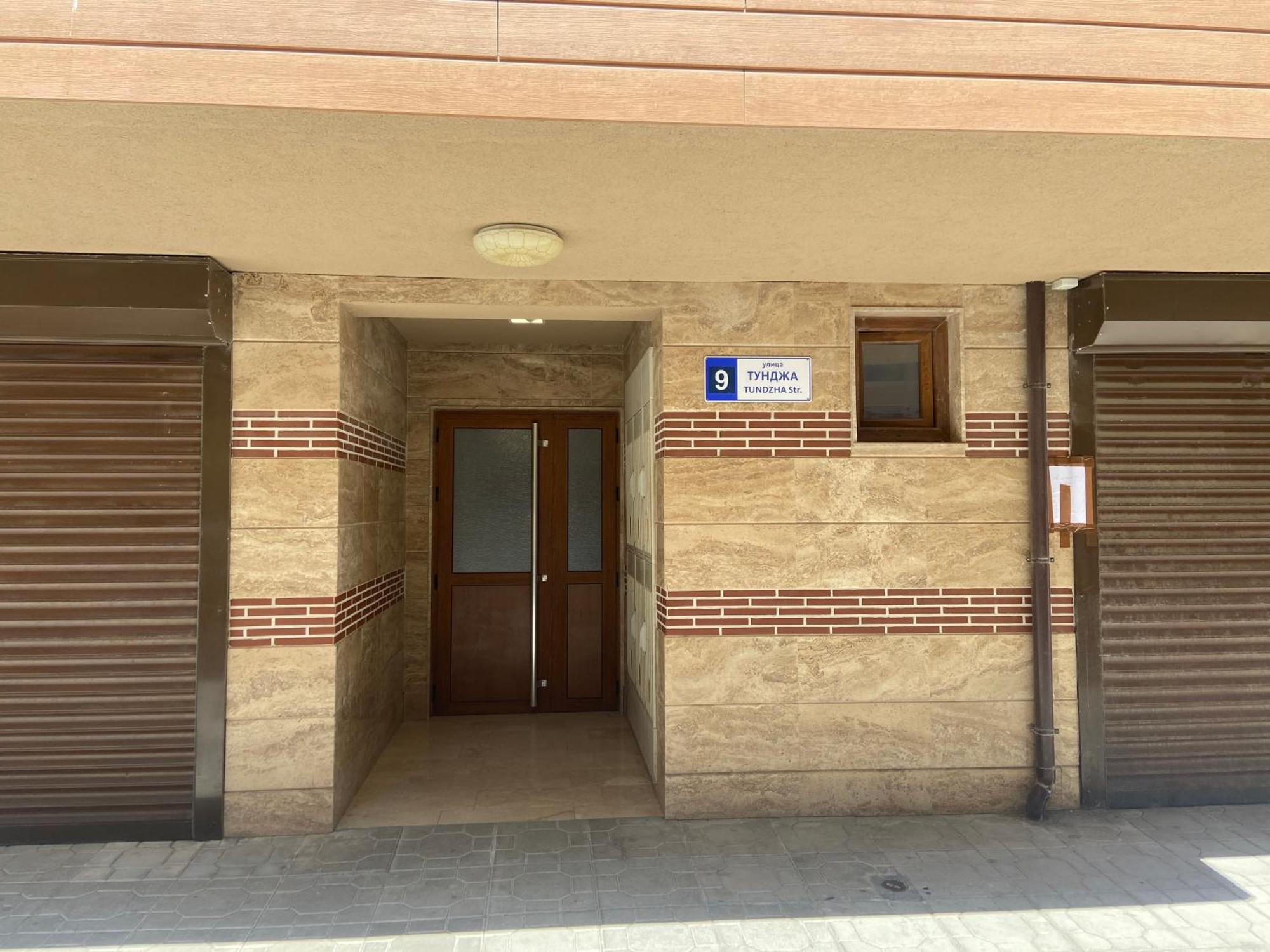 Apartments Pomorie Tundzha 9 Екстериор снимка